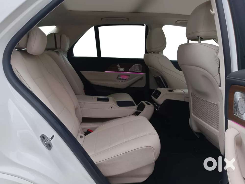 Mercedes-benz Gle, 2025, Petrol