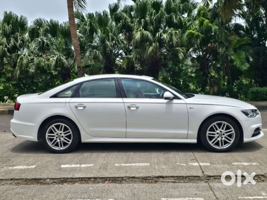 Audi A6 2.0 Tdi, 2019, Diesel