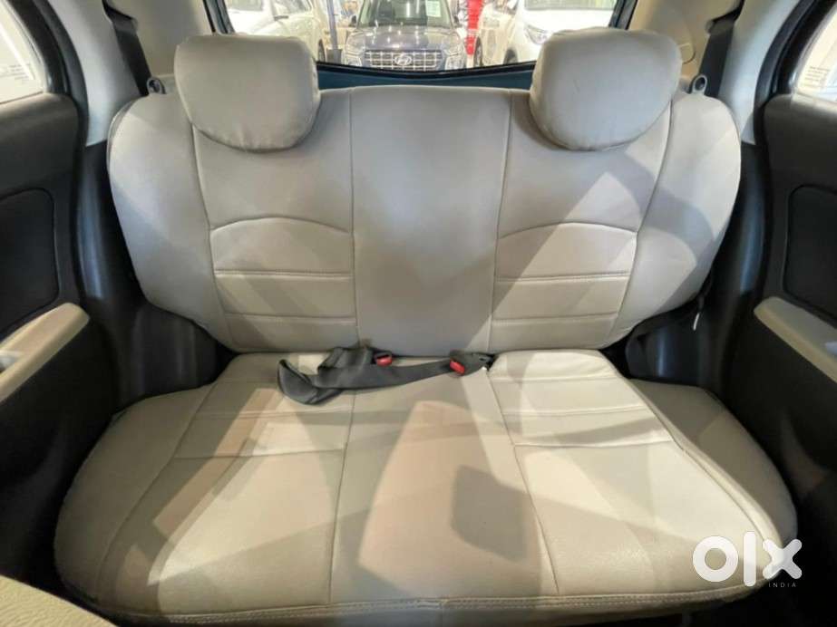 Nissan Micra Active Xv, 2015, Petrol