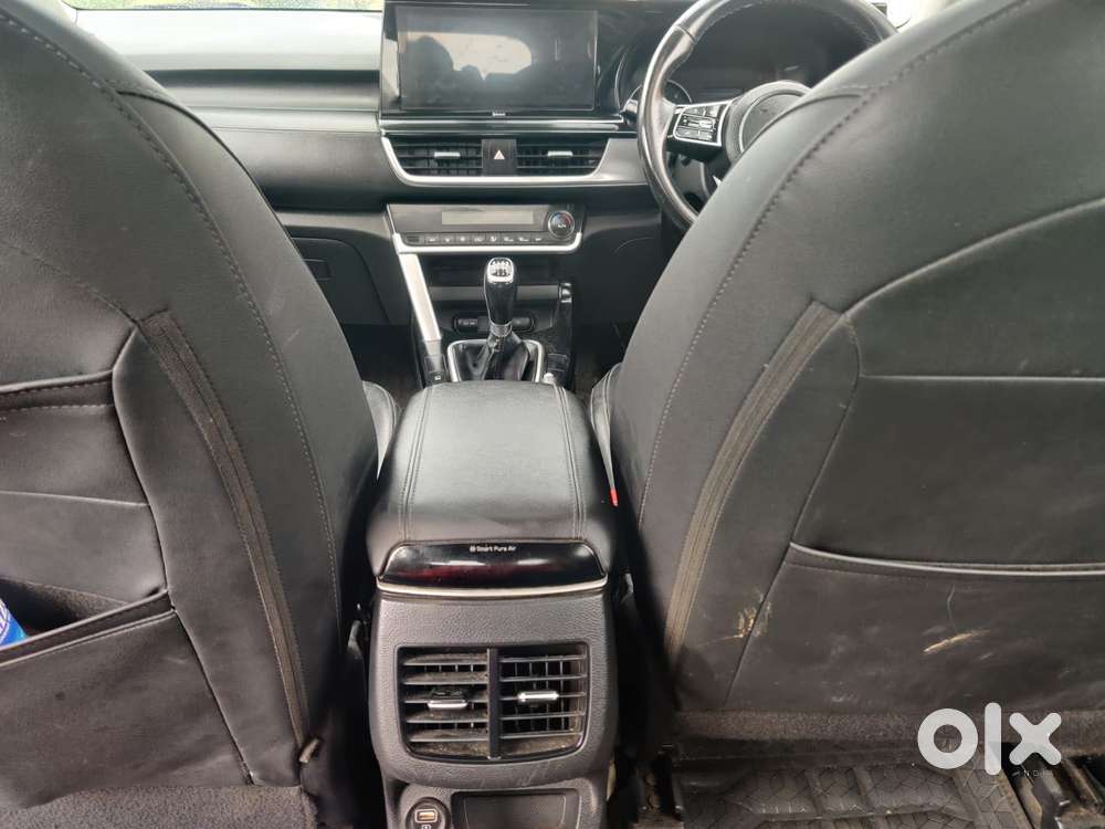 Kia Seltos Htx D, 2021, Diesel