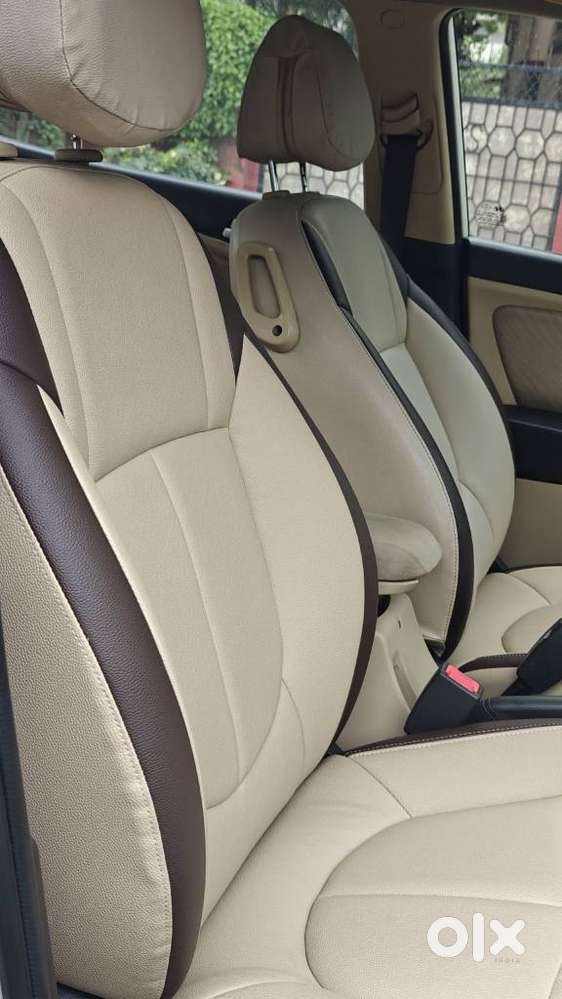 Hyundai Verna 1.6 Sx Vtvt, 2016, Petrol