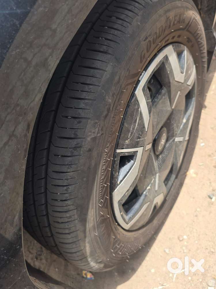 Tata Sierra Diesel Manual 2026