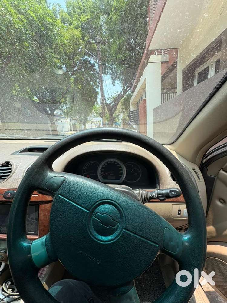 Chevrolet Optra Magnum 2.0 - 2011 Model Diesel