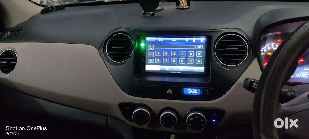 Hyundai Grand I10 Petrol Good Condition