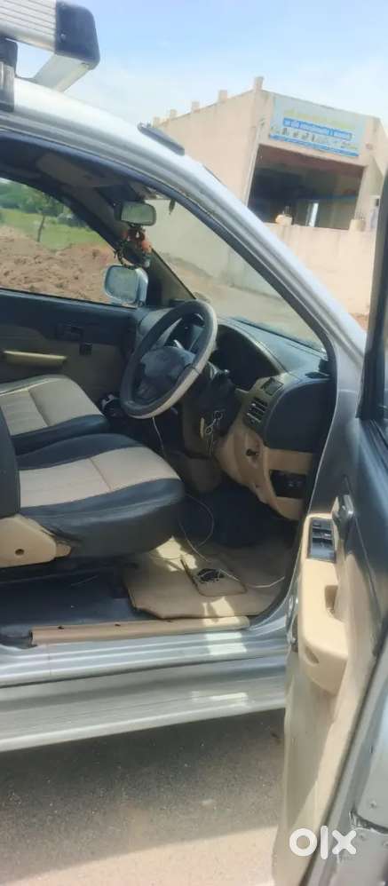 Chevrolet Tavera Neo 2015