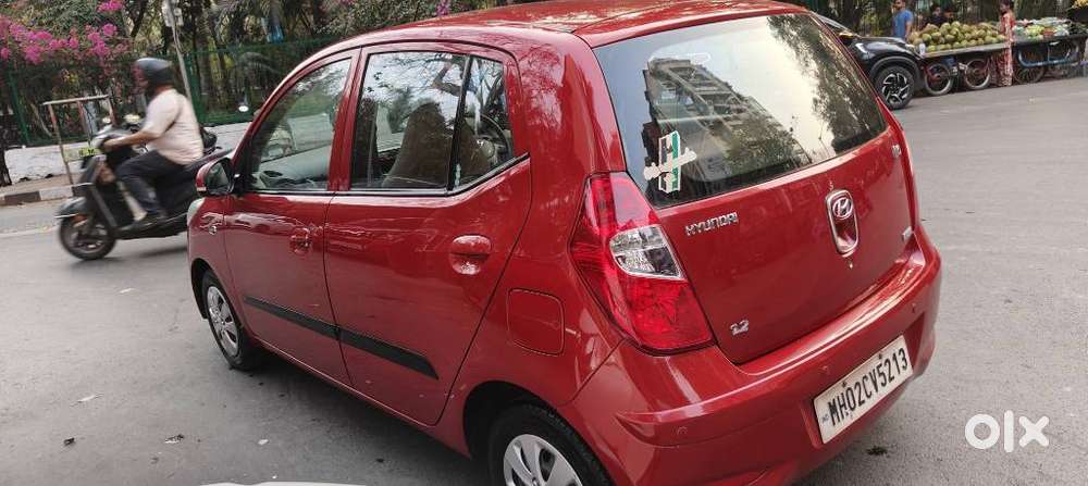 Hyundai I10 1.2 Kappa Magna, 2013, Petrol