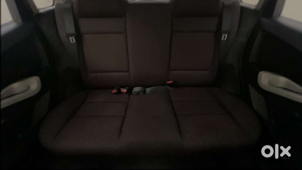 Ford Figo 2010-2012 Petrol Zxi, 2012, Petrol