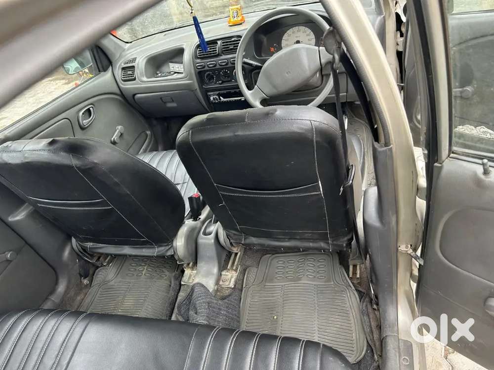 Maruti Suzuki Alto 2007 Arrjnt Sell Time Pass No Msg