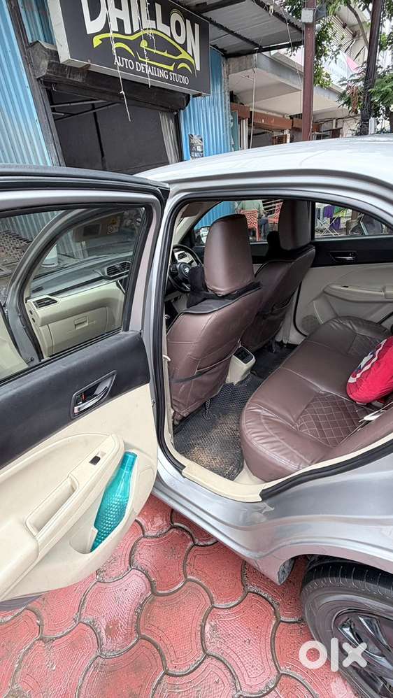 Maruti Dzire Vxi 2022