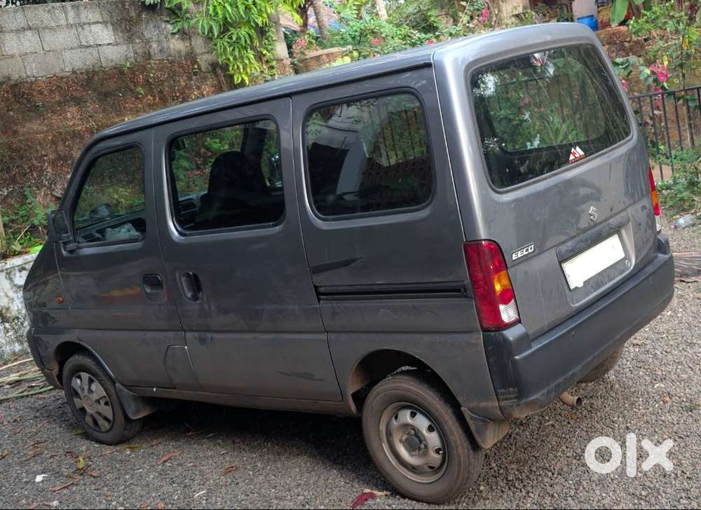 Maruthi Eeco 5str Ac