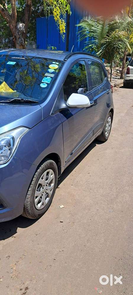 Grand I10 First Owner