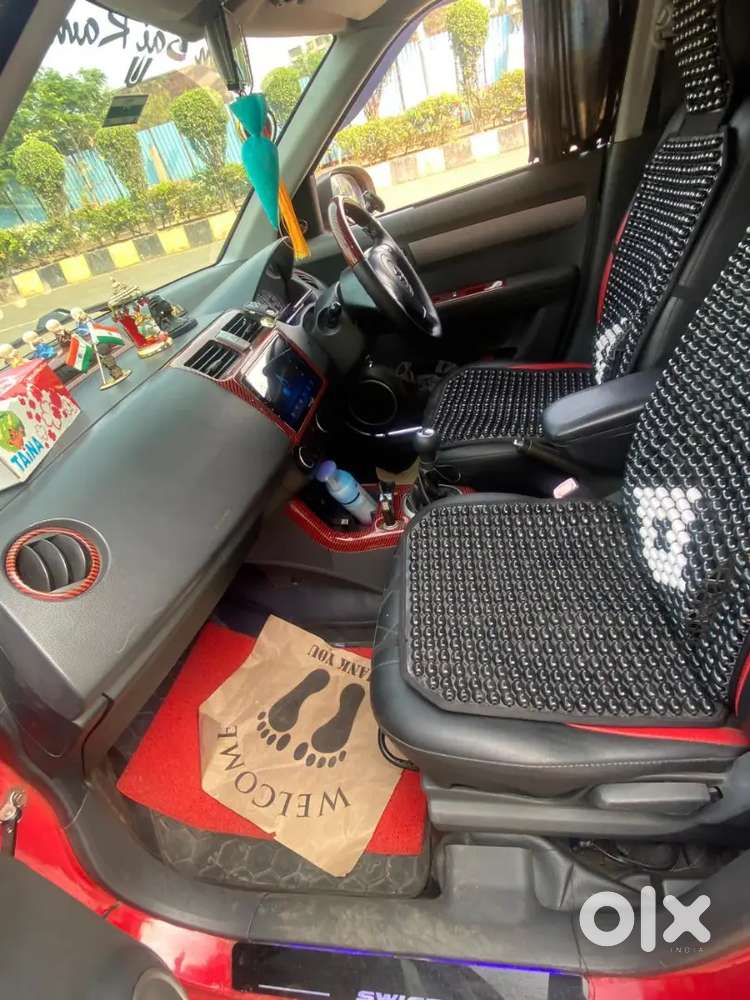 Maruti Suzuki Swift 2007 Petrol Well Maintained