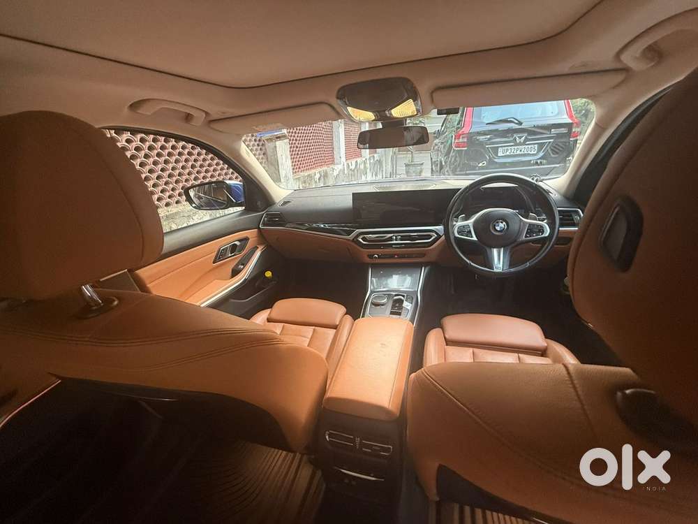 Bmw 3 Series 2024