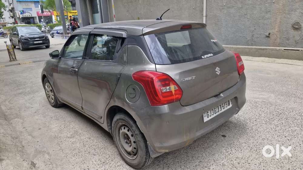 Maruti Suzuki Swift Amt Vxi, 2019, Petrol