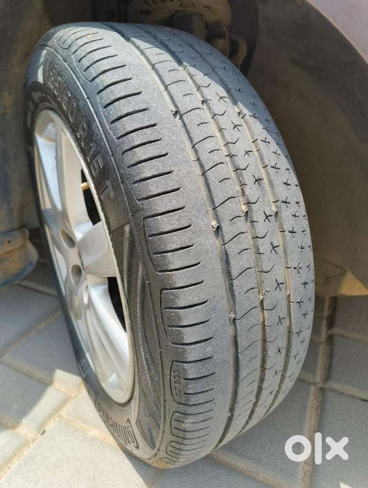 Volkswagen Vento 1.5 Tdi Comfortline At, 2015, Diesel