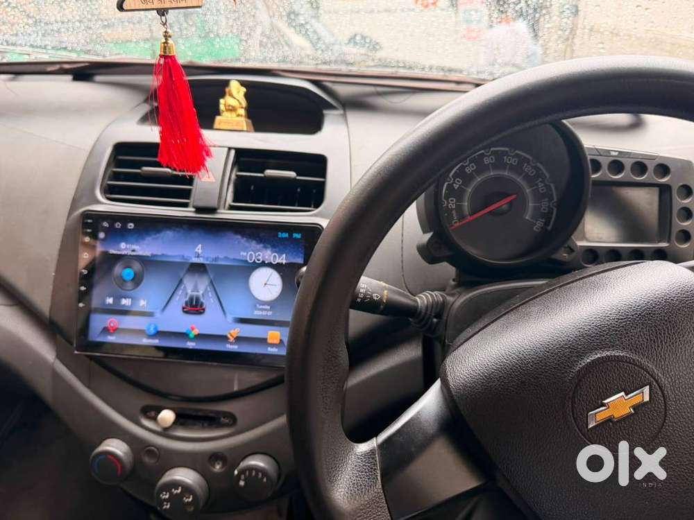 Chevrolet Beat 2014 Diesel Good Condition