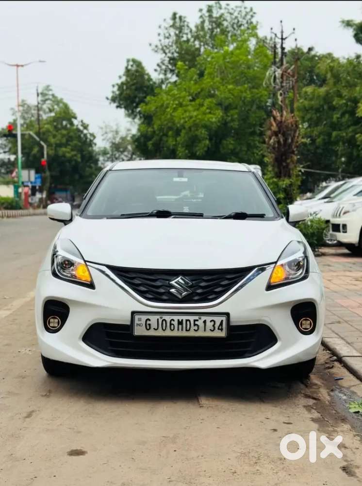 Maruti Suzuki Baleno Diesel Manual 2019