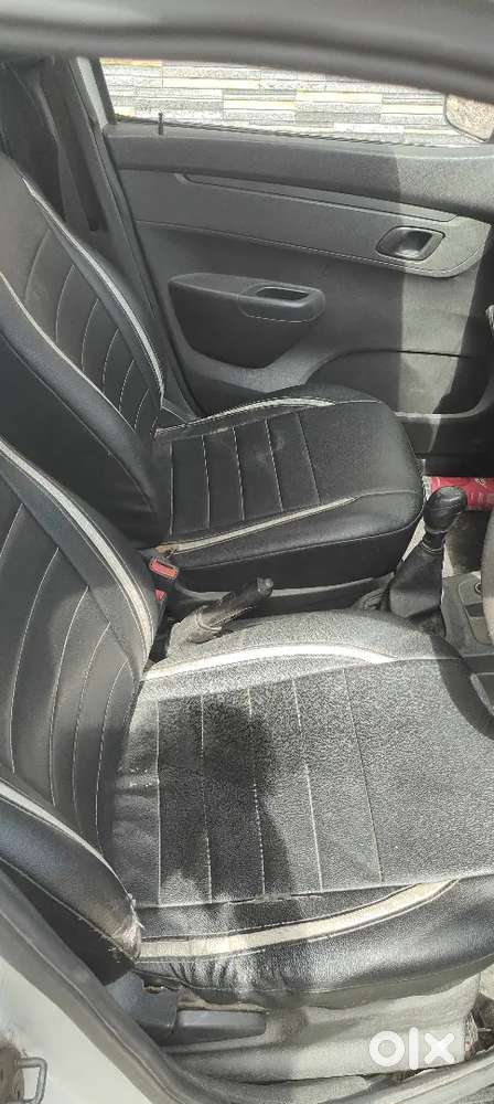 Good Condition  New Tyre