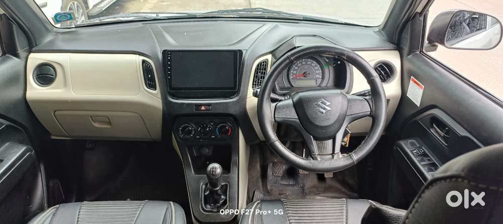 Maruti Suzuki Wagon R Lxi Cng, 2021, Cng & Hybrids