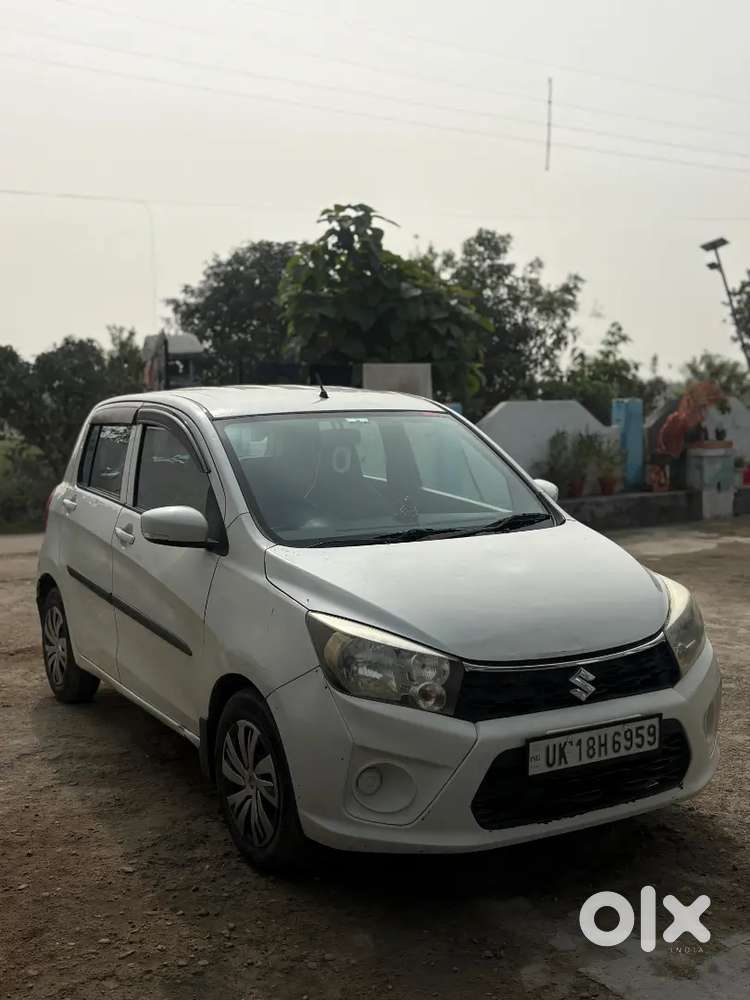 Maruti Suzuki Celerio 2018 Petrol 58000 Km Driven