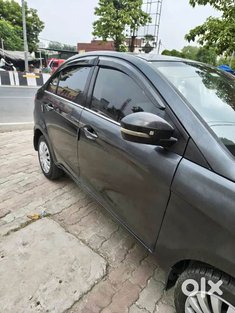 Tata Zest 1.2t Revotron 2016