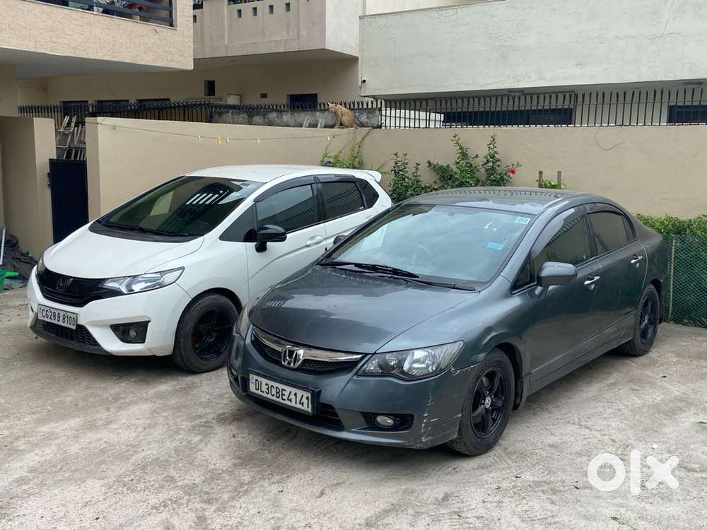 Honda Civic 1.8 Petrol 2009