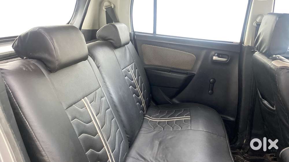 Maruti Suzuki Wagon R 1.0 Lxi Cng, 2014, Cng & Hybrids