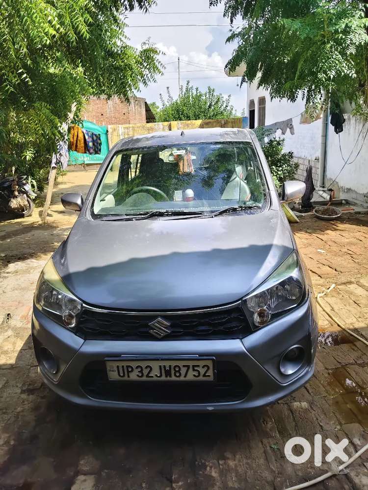 Maruti Suzuki Celerio Vxi 2018