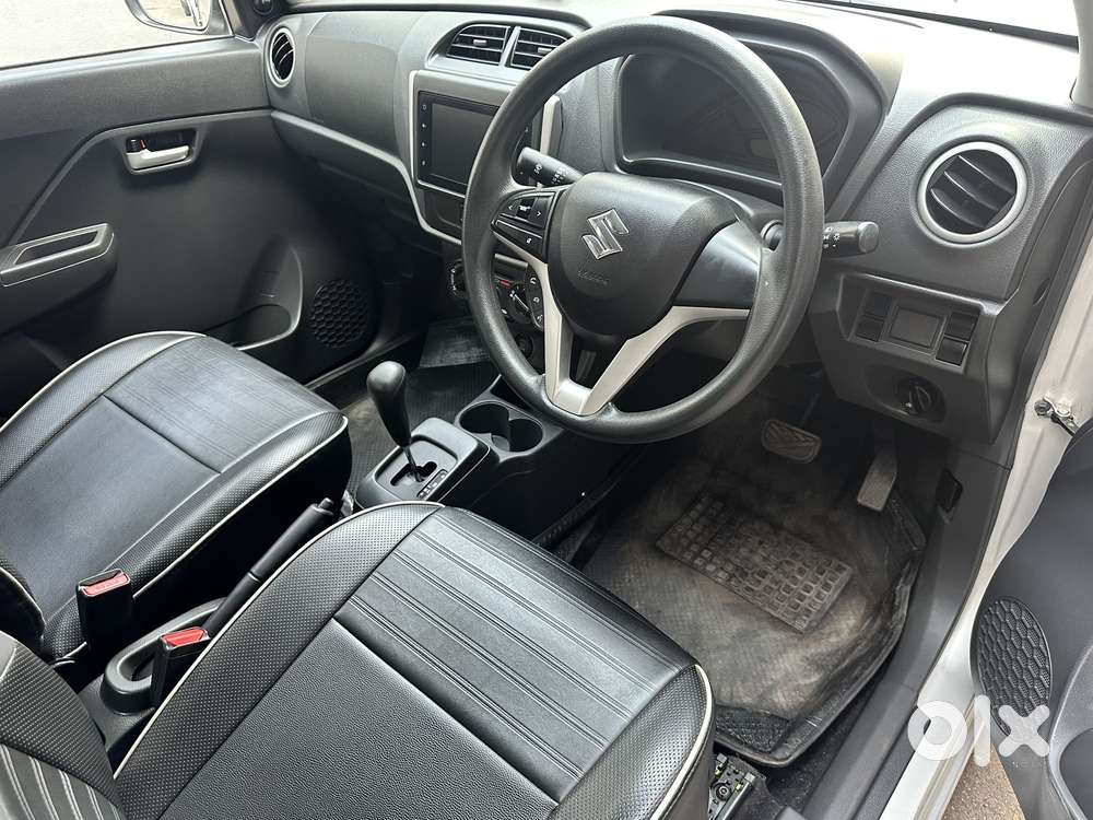Maruti Suzuki Alto K10 Vxi Amt Optional, 2023, Petrol