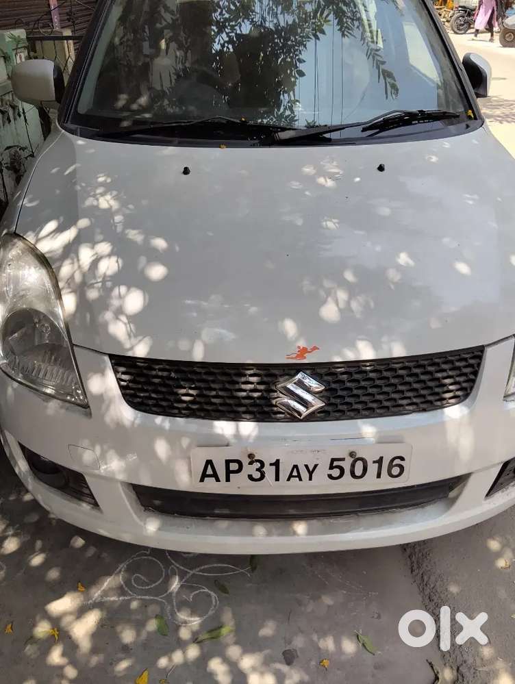 I Want To Sale My Suzuki Swift