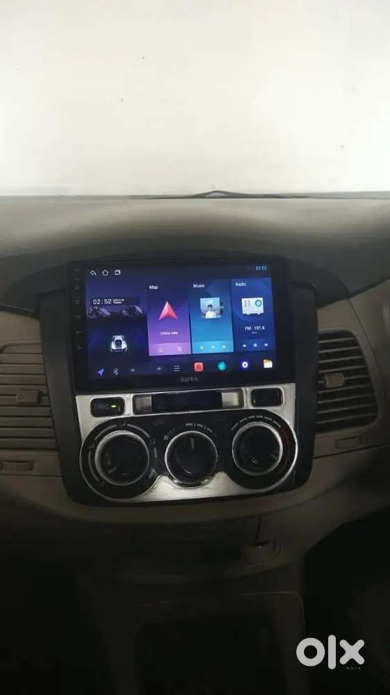 2014 Toyota Innova 7 Seater