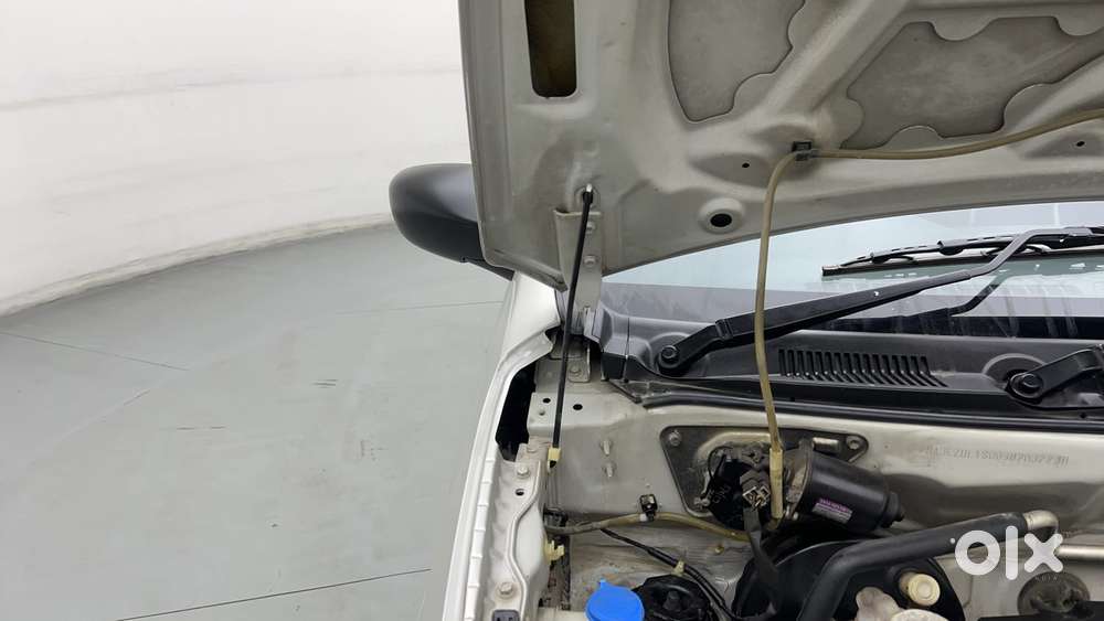 Maruti Suzuki Alto K10 2010-2014 Vxi, 2017, Petrol