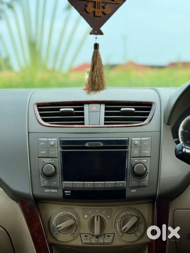 Maruti Suzuki Ertiga 2012-2015 Zdi, 2012, Diesel