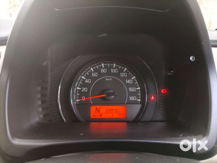 Maruti Suzuki Wagon R 1.2 Zxi Ags, 2023, Petrol