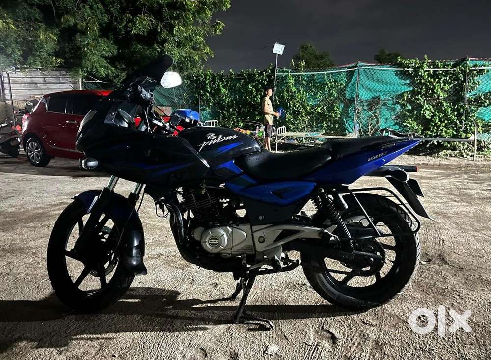 1 Used Bikes in Viman Nagar - Buy & Sell Second Hand Bikes