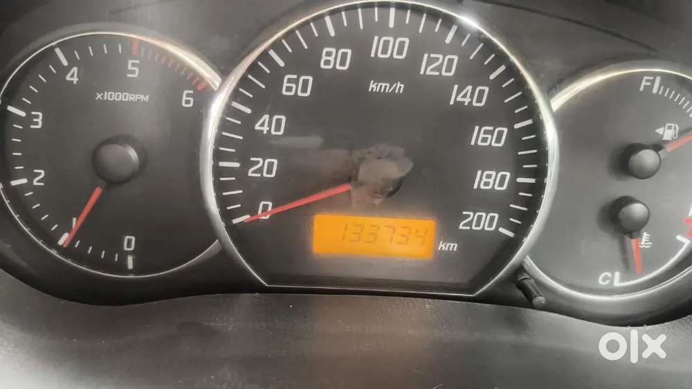 Maruti Suzuki Swift Vdi 2008 Km Driven