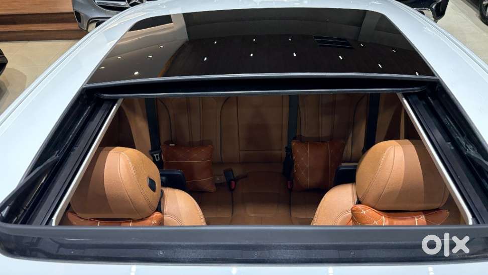 Bmw 6 Series 2.0 Gt 620d Luxury Line, 2019, Diesel