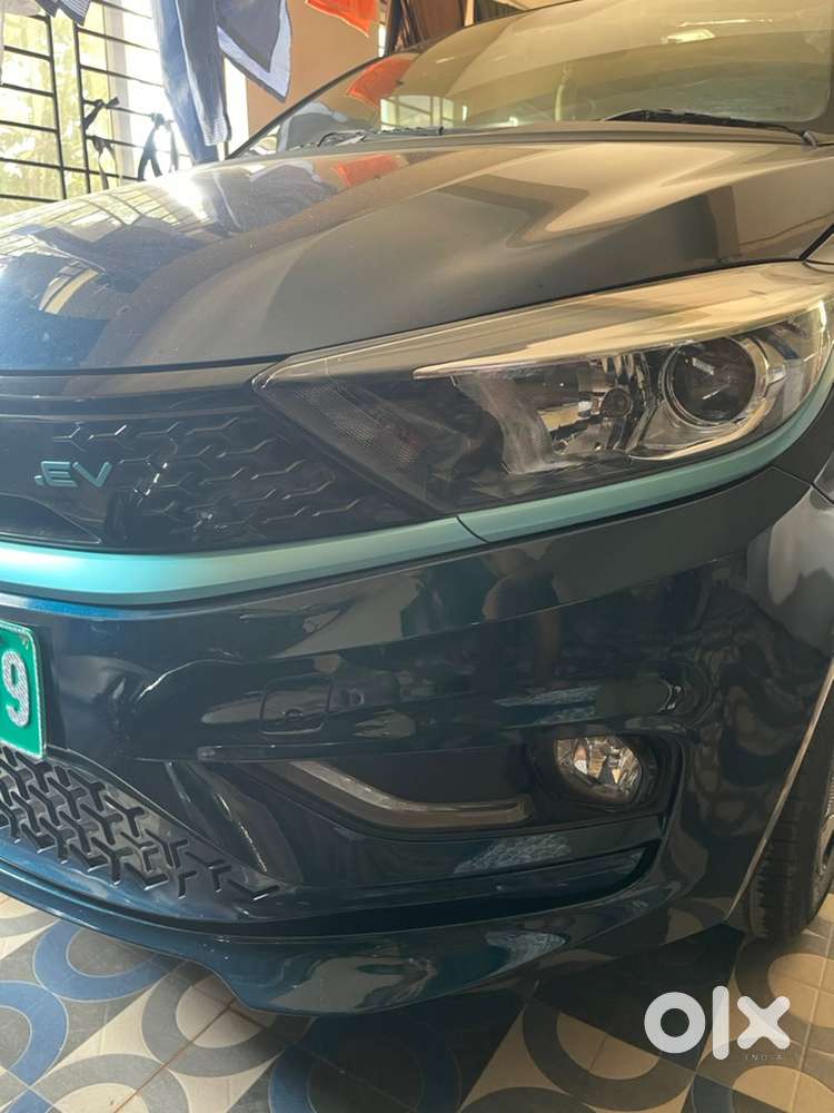 Tata Tiago Ev 2023 Model