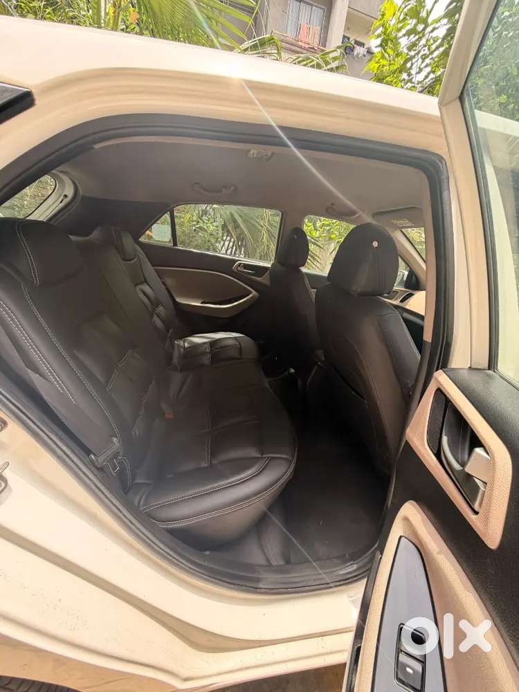 Hyundai I20 Sportz 2017  1st Owner  61k Km  Android  Top Condition