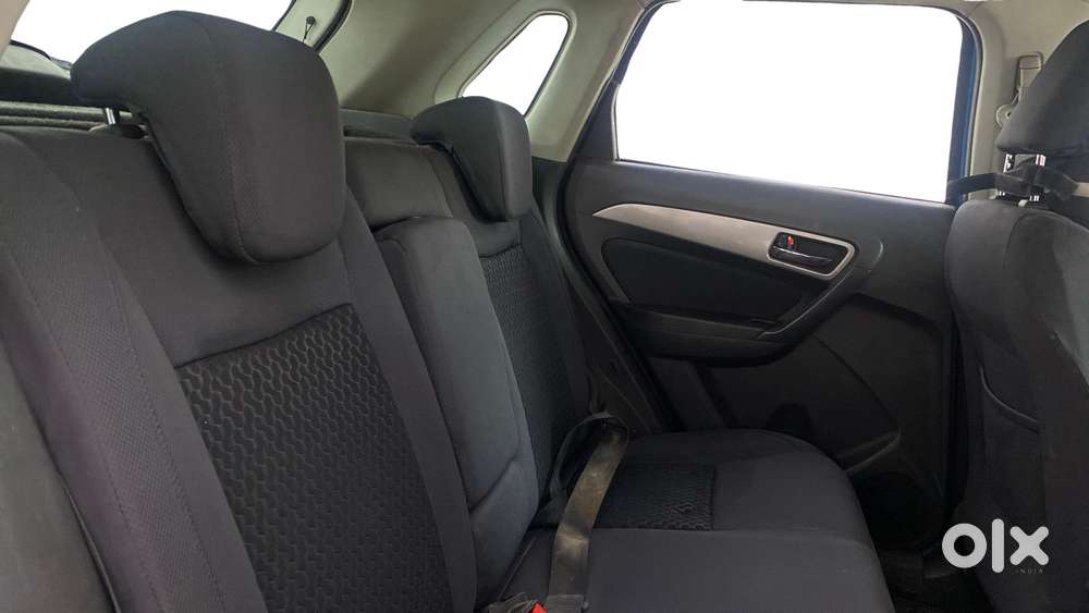 Maruti Suzuki Vitara Brezza Zdi Plus, 2016, Diesel