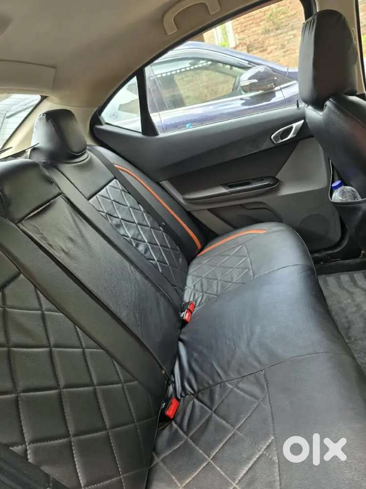 Tata Tigor Xz Plus