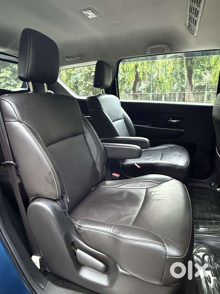 Maruti Suzuki Xl6 Alpha, 2020, Petrol