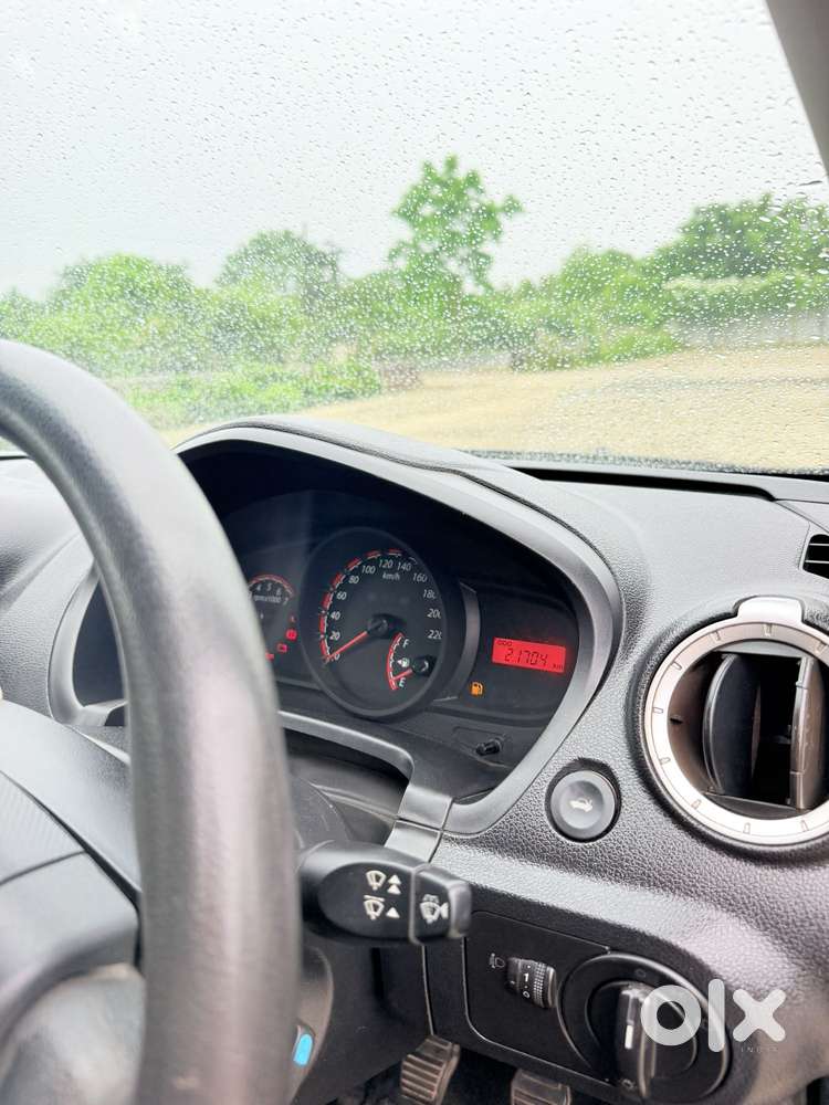 Ford Figo Petrol Zxi, 2010, Petrol