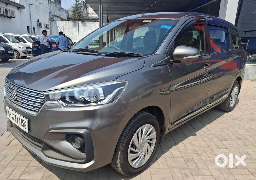 Maruti Suzuki Ertiga Vxi (o) Cng, 2021, Cng & Hybrids