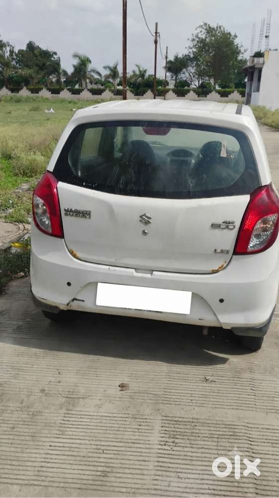 Maruti Alto 800 Lxi