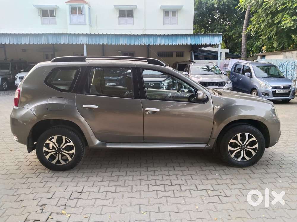 Nissan Terrano 2013-2017 Xl Plus 85 Ps, 2014, Diesel