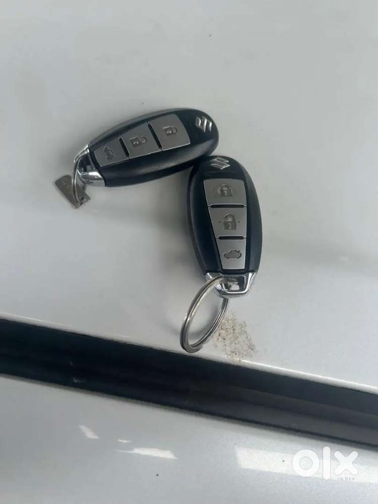 Maruti Suzuki Ciaz 2018 Diesel 75000 Km Driven