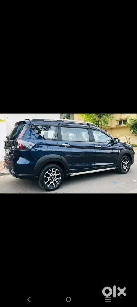 Maruti Suzuki Xl6 Zeta, 2023, Petrol