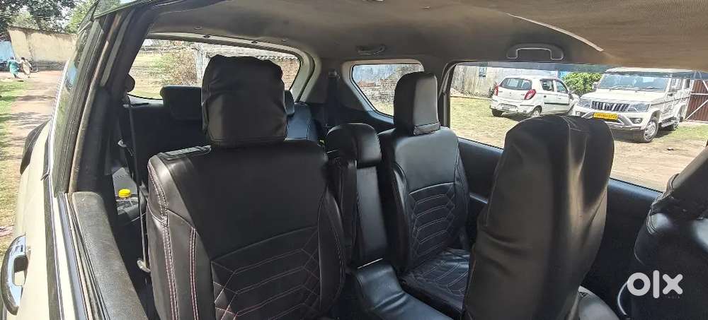 Maruti Suzuki Xl6 2022 Waiting