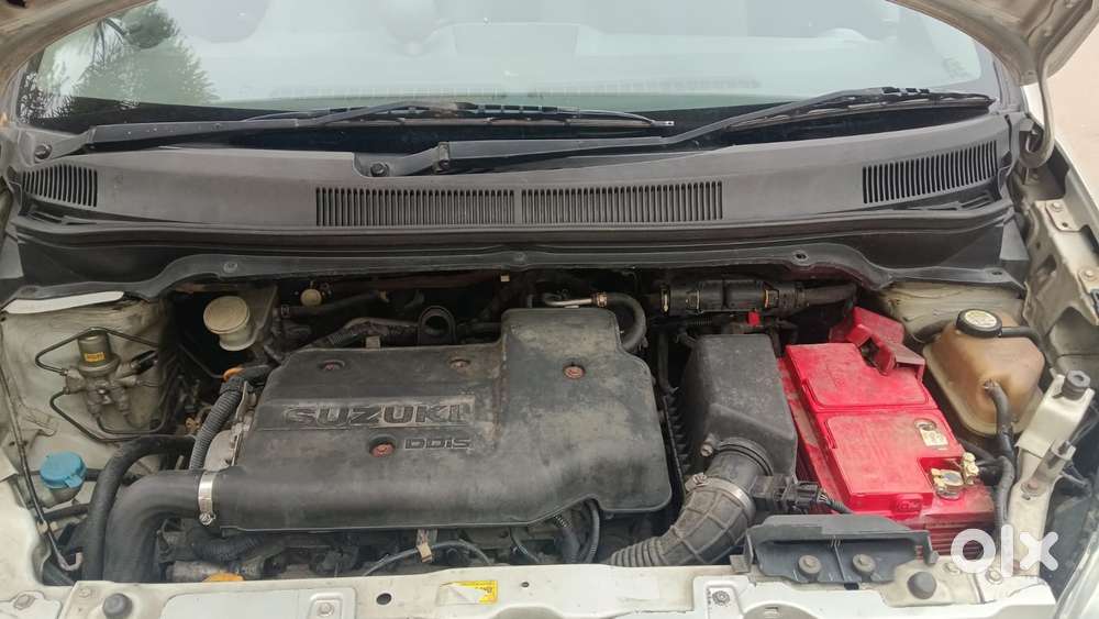 Maruti Suzuki Ritz Vdi Bs-iv, 2009, Diesel